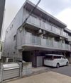 ティアラの間取り画像