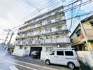 シャトレ熊本の外観