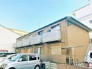 エルメゾン清里の間取り画像