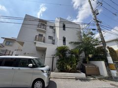 霞レジデンスの外観画像