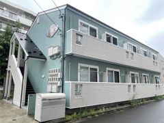 イーストアベニューの外観画像