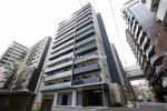 Metrosa京町堀の間取り画像