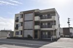 アバンウェル荒川の外観