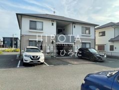 ファミールJの外観画像