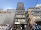 The Peak shinsaibashiの間取り画像
