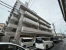 見口マンションの外観