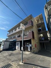 中川マンションの外観画像