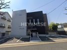 MODERN PALAZZO 福田町A棟の間取り画像