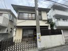 髙橋荘の間取り画像