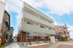 アーバンテラス奉還町の外観画像