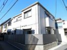 ソレジャートの間取り画像