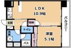 レガーロ大津なぎさ公園の間取り画像