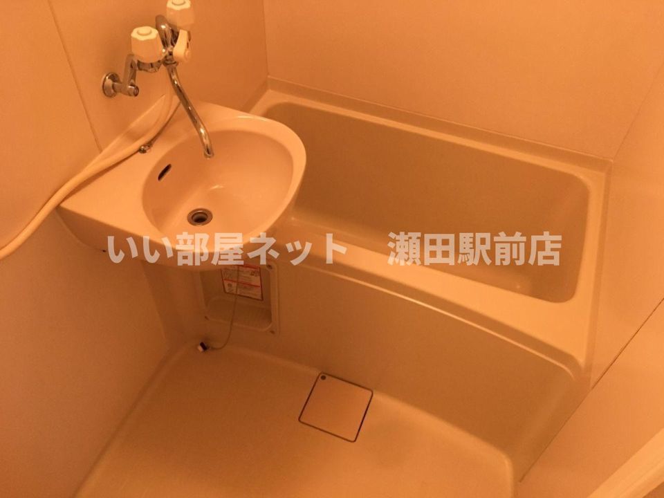 バスルーム