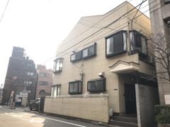 CasaVerde千駄ヶ谷の外観画像