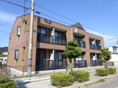 ドリームメジャーの外観画像