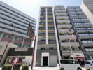 Blue西長堀の外観
