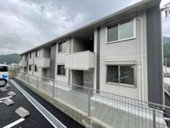 ユーキ中野の外観画像