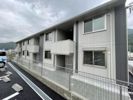 ユーキ中野の外観