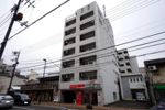 オックスフォードサーカス河原町の間取り画像