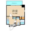 プラーズタワー東新宿ビルの間取り画像