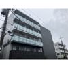 エスタート亀有の外観