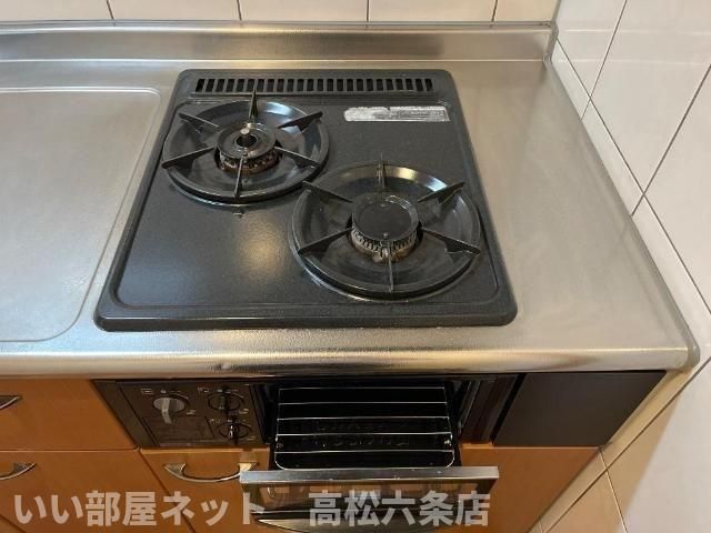 キッチン