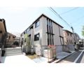 アビタシオンモネの間取り画像