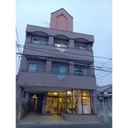 グランドール市名坂の外観画像
