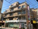 ライオンズマンション上井草・池田の外観