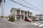 セシル豊浜の間取り画像