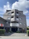 ステラコート武蔵小金井の外観