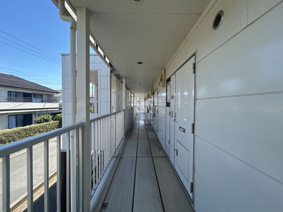 ロビー