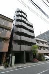 ルーブル錦糸町の外観
