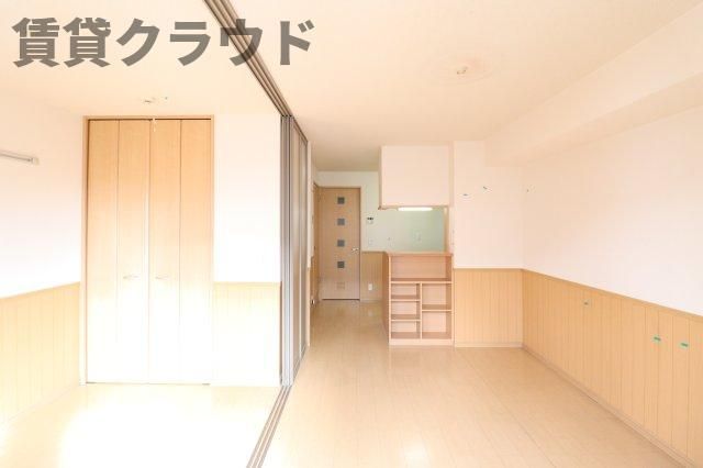 リビング