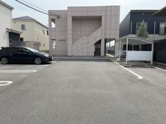 サンパレス水江の外観画像