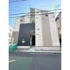 アーバンクレストの外観