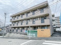 ベルハイム東戸塚の外観画像