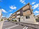 シャトレー東雲の間取り画像