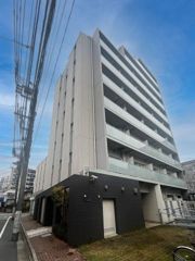 アーバンパーク清澄白河の外観画像