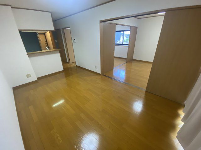 リビング