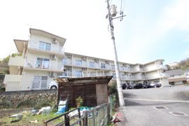 第5みさきマンションの外観画像