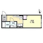 GraceHouse中葛西の間取り画像