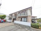 エイティー隅本 D棟の間取り画像