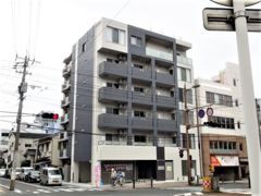 A&m felicie(アム フェリシェ)の外観画像