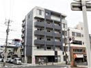 A&m felicie(アム フェリシェ)の外観