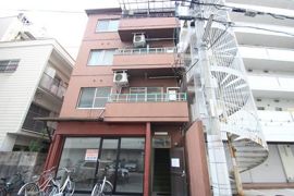 タケチヨビルの外観画像