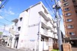 東雲ハイツの間取り画像