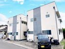中井コーポ Bの間取り画像