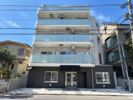 ベルデュール代々木の外観