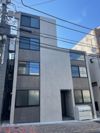 LIFEED CREAL広尾の間取り画像